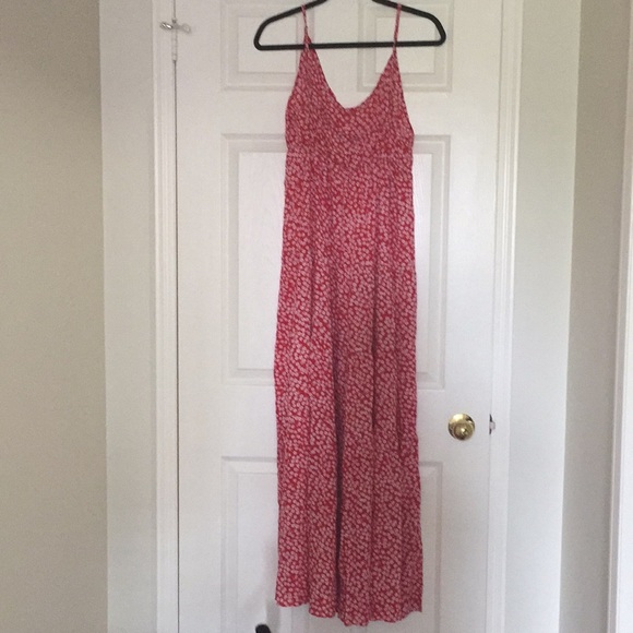 Maxi dress - Picture 2 of 4